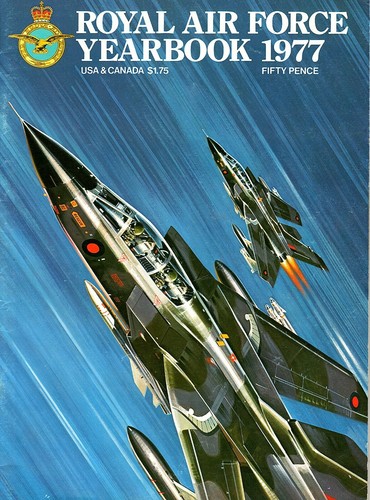 RAF Yearbook,USAF Yearbook Various Years to choose from - Picture 19 of 75