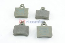 Kits de frein Citroen SM
