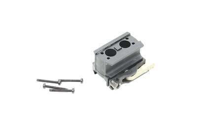 Aimpoint Micro LRP Mount & 39MM Riser Spacer QD Release Lever T1
