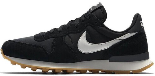 Nike Internationalist Premium SE- US 12 Men Black & Gray | eBay display picture 3
