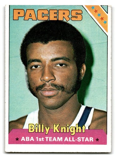 1975-76 Topps Basketball Poor to Good You Choose, Complete Your Set #1-330 - Bild 316 von 459