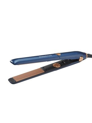Morphy Richards Estella Hs2500 Temp Control Hair Straightener For Shiny Hair