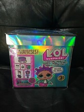 LOL Surprise ROLLER SK8ER Furniture Series 3  New Box