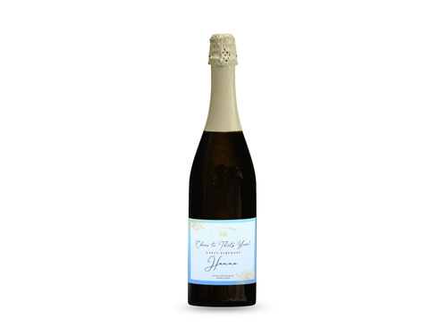 Personalisiertes Sekt-/Prosecco-Flaschenetikett Geburtstag - Ideale Geschenkidee - Bild 3 von 3