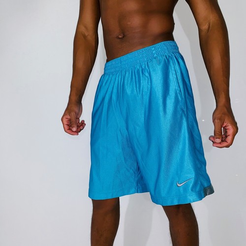 Vintage Rare Nike Dazzle Basketball 