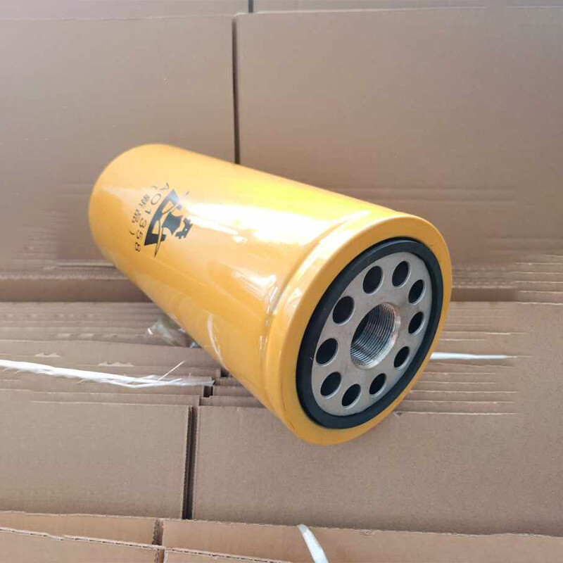 For High Pressure Mobile Air Compressor AO1358/A01358 Oil Filter