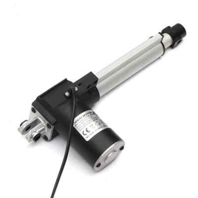 Linear Electric Push Rod Motor Hydraulic Rod DC Controller Push&pull Elevator