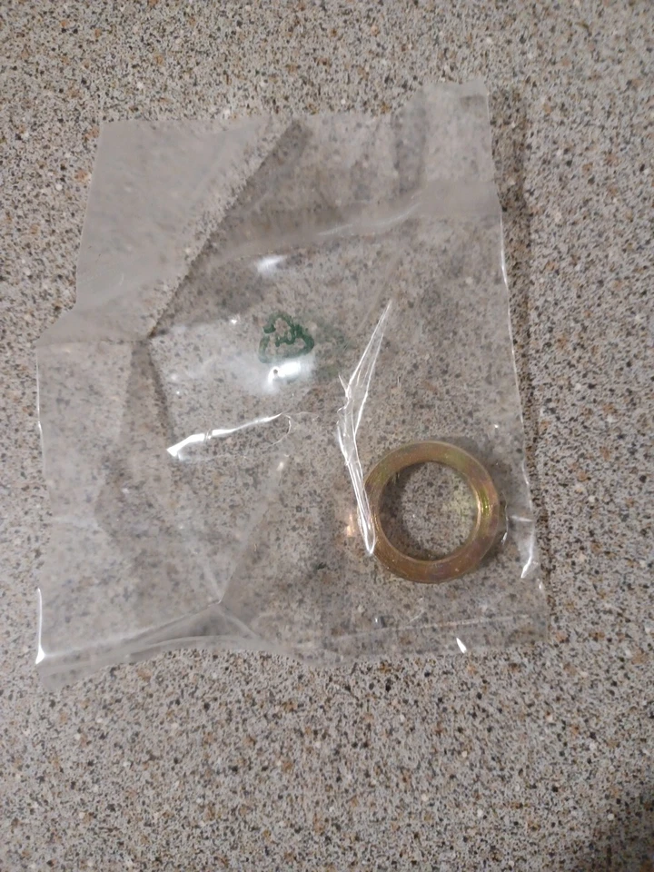 Genuine Renault Megane Scenic Clio Kangoo 1.4 1.5 dCi 1.6 Alternator Pulley  - Image 4 of 4