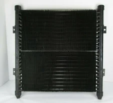 Remanufactured Oil Cooler 802 39-6601184RM 39-6601184 B13999 32491 Replacement