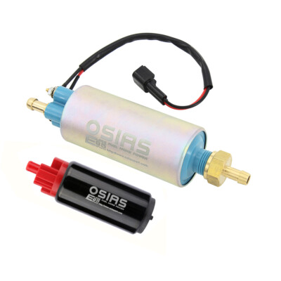 #ad #ad High amp; Low Pressure Fuel Pump For Yamaha 200 250 HP 4 Stroke 69J 13907 00 00 $89.00