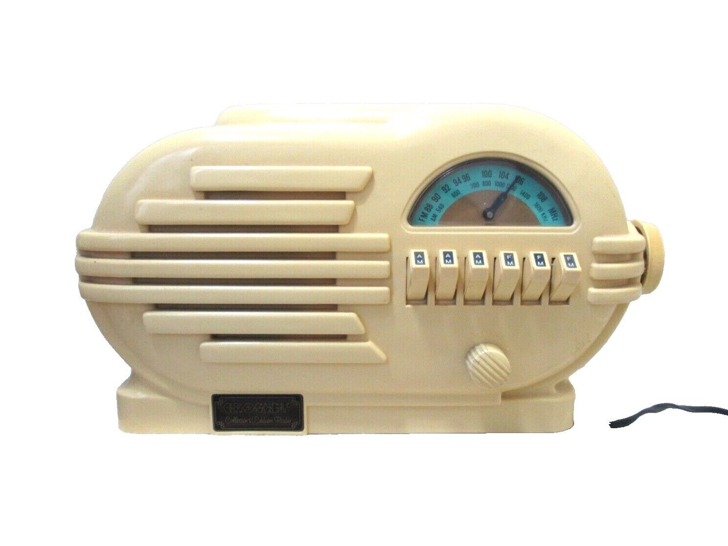 Crosley Collectors Edition Radio | eBay Crosley Collectors Edition Radio | eBay