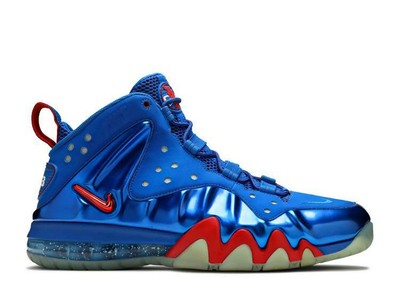 barkley posite max
