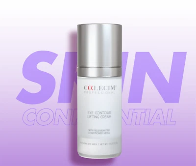 CALECIM PROFESSIONAL Calecim EYE CONTOUR LIFTING CREAM 15G