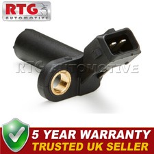 Crankshaft Crank Angle Sensor Fits Ford Puma 1.7