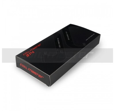 Coil Master 314   Coil-Wickelhilfe