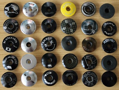 Top Cap Set Ids Headset Top Cap 1 1/8