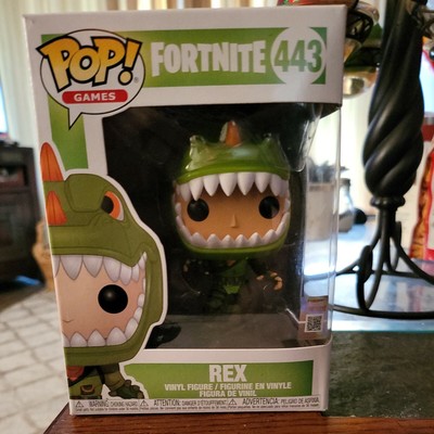 Funko Pop Games: Fortnite Series 1 