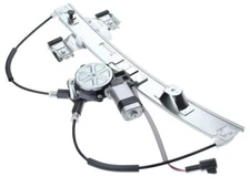15KP36F Rear Right Power Window Regulator and Motor Assembly Fits Grand Prix