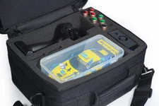 Koswork Mini Transmitter Radio Bag w/Foam KOS32262-10PX/EX/KMZ/M17/MT44/NB4/SEZ