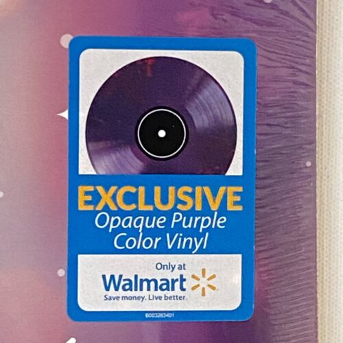 Various - Merry And Bright 12 Holiday - UME Records - Vinyl Opaque Purple LP - Picture 3 of 7
