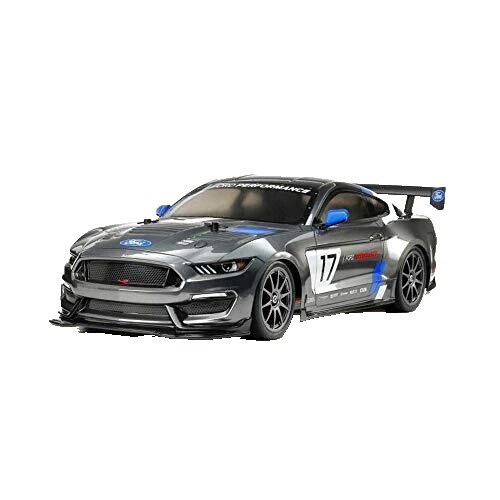 Mustang 1:20 Scale Hobby RC Car, Truck & Motorcycle Models