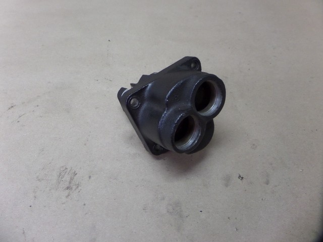 HARLEY-DAVIDSON EVOLUTION 1340 ENGINE PUSH ROD GUIDE HOUSING / LIFTER