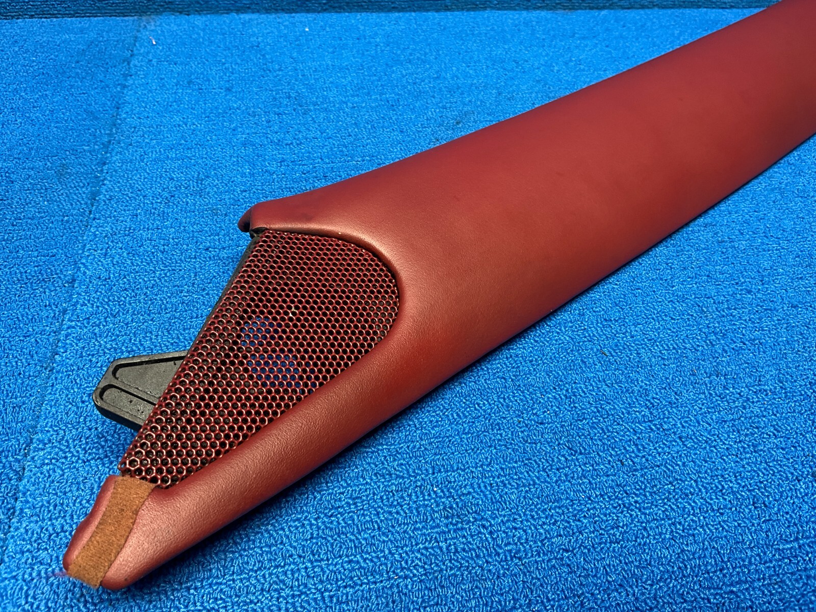 Bentley Continental GT 2007-2010 FRONT+LEFT Pillar trim