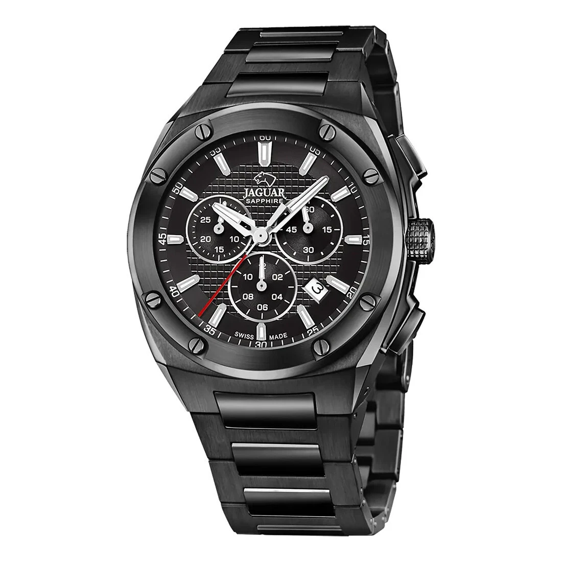 Reloj jaguar online j656