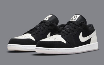 Size 11.5 - Jordan 1 Low SE Diamond for sale online | eBay display picture 3