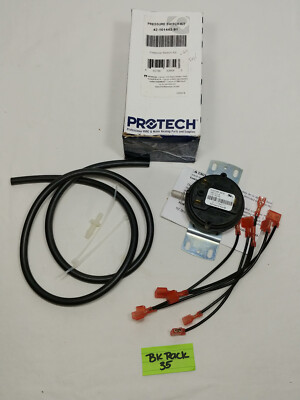 #ad Protech 42 101443 89 Pressure Switch New Old Stock $102.46