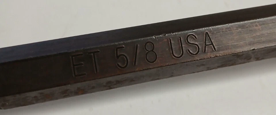 EKLIND 18240 5/8 LONG ARM BALL-HEX-L KEY - Image 3 of 3