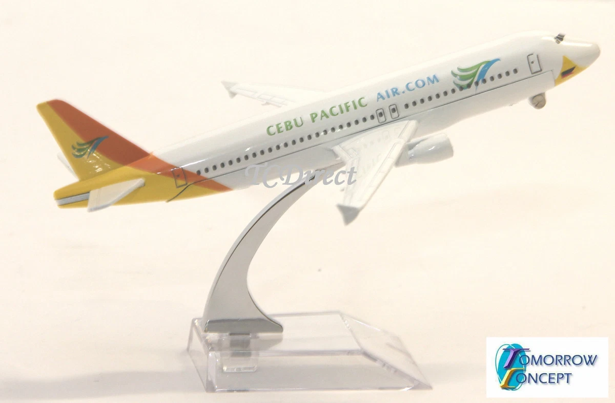 Cebu pacific on sale toy airplane