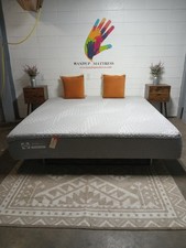 Sealy  Posturepedic Memory Foam  12" King Mattress