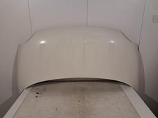 Capot Fiat 500