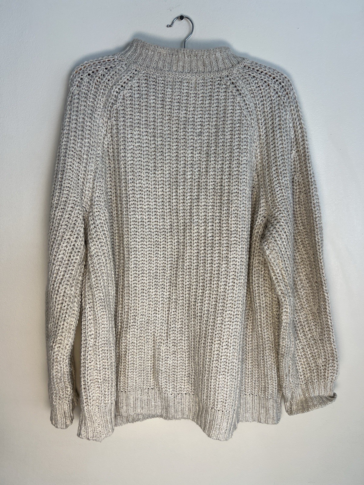 Universal Thread Women’s Knit Button Cardigan Bei… - image 6