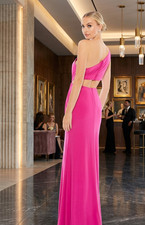 170 Mac Duggal Formal Gown Dress Size 4
