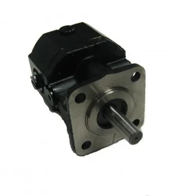 #ad Concentric 10562 Hydraulic Gear Pump Motor .097cu Northern 1002963 2690163 $139.99