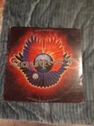 Journey - Infinity  LP Columbia Records AL 34912  1978 Lyrics Inlay