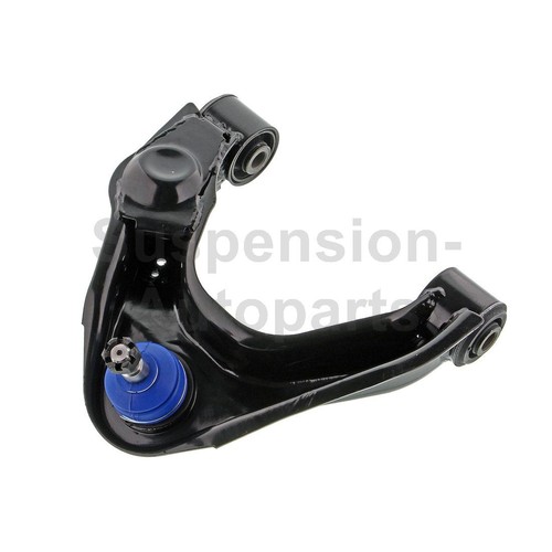 Mevotech Front Upper Control Arm Fits Nissan Frontier RWD 2.4L 2004 2003 - Picture 10 of 12