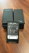 The AJA Pak 256GB SSD Module exFAT 