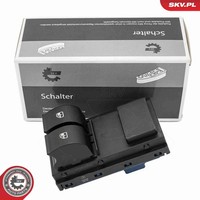 Schalter Fensterheber Esen SKV 37SKV206 FüR Fiat Punto Multijet 199 AXD11 AXD1A