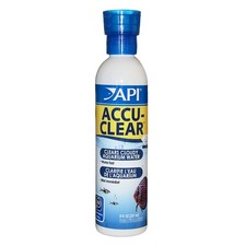 API ACCU-CLEAR Freshwater Aquarium Water Clar...