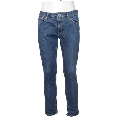 Weekday, Jeans, Größe: 31/30, Friday Skinny Jeans, Blau, Baumwolle/Elasthan #hxQ