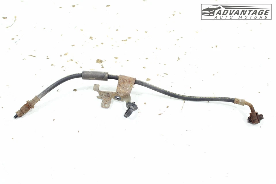 2019 CHEVY SILVERADO 1500 LD MANGUEIRA PINÇA DE FREIO DIANTEIRA ESQUERDA DO LADO DO MOTORISTA FABRICANTE DE EQUIPAMENTO ORIGINAL - Imagem 3 de 4