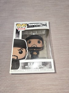 Ice Cube Figure | eBay