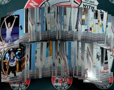 2026 Topps Chrome U.S. Winter Olympic & Paralympic Base