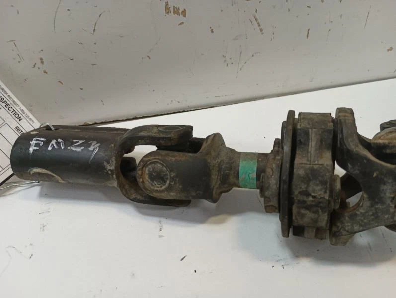 Subaru Forester 2006 columna de dirección intermedia eje junta 9832185 Foto 3 de 4
