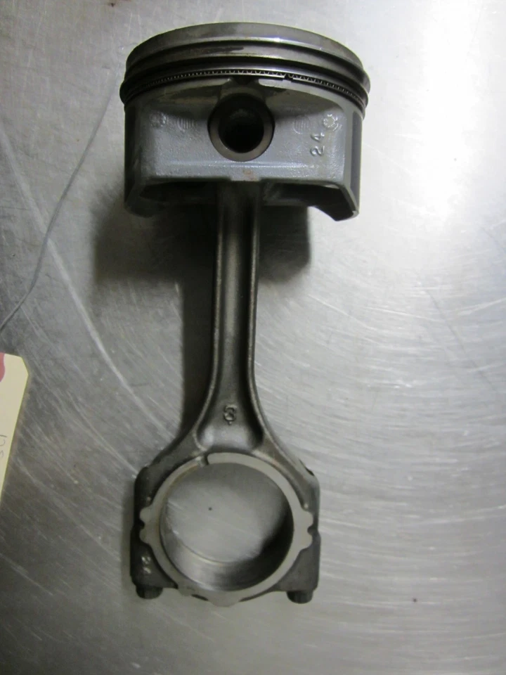 Piston and Connecting Rod Standard For 08-15 JEEP Patriot  2.4 05191341AA - Image 3 of 4