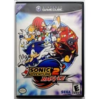 Sonic Adventure 2 Battle - Nintendo Gamecube Tested 180 Day Guarantee