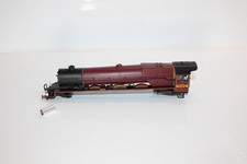 Hornby China OO Gauge LMS Princess Louise Crimson Lake 6204 Loco Body - Ex R2313